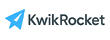 kwikrocket logo